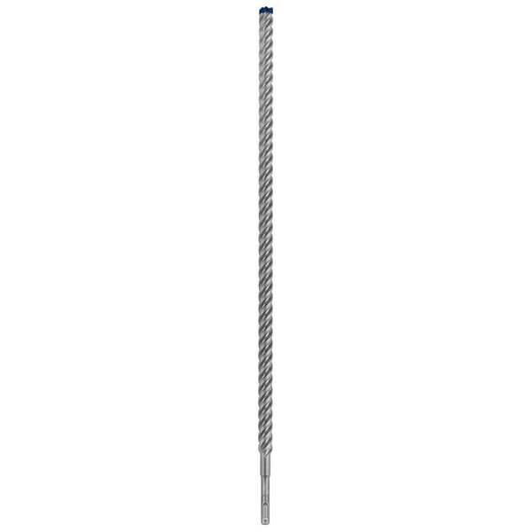 Bosch Professional Betonbor Expert Bits Sds Plus-7x 18x400x450 Mm Søvfarvet