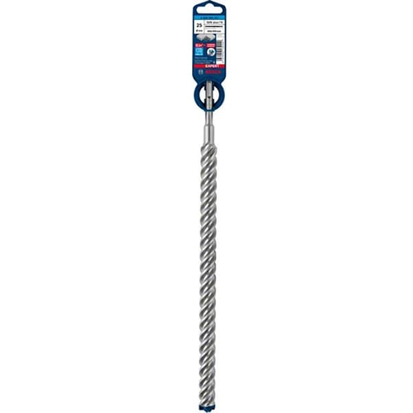 Bosch Professional Teräsbetonipora Expert Sds Plus-7x 25x400x450 Mm