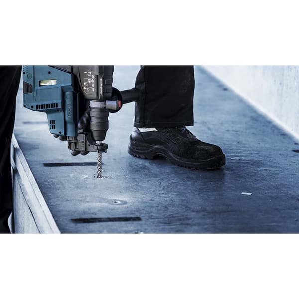 Bosch Professional Boremaskine I Armeret Beton Expert Sds Plus-7x 5/6/8/10/12 Mm 5 Enheder