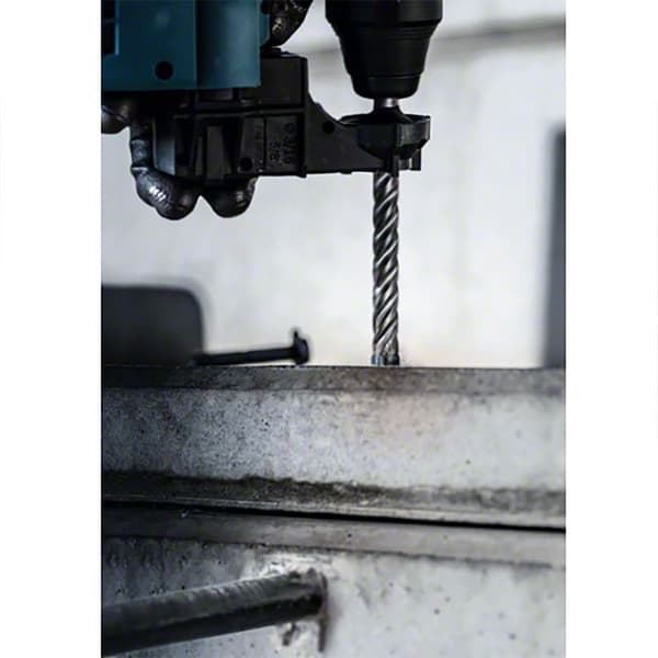 Bosch Professional Boremaskine I Armeret Beton Expert Sds Plus-7x 5/6/8/10/12 Mm 5 Enheder