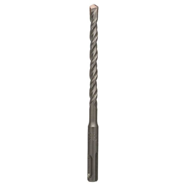 Bosch Professional Betongborr Sds Plus-3 8x100x160 Mm 10 Enheter Silver