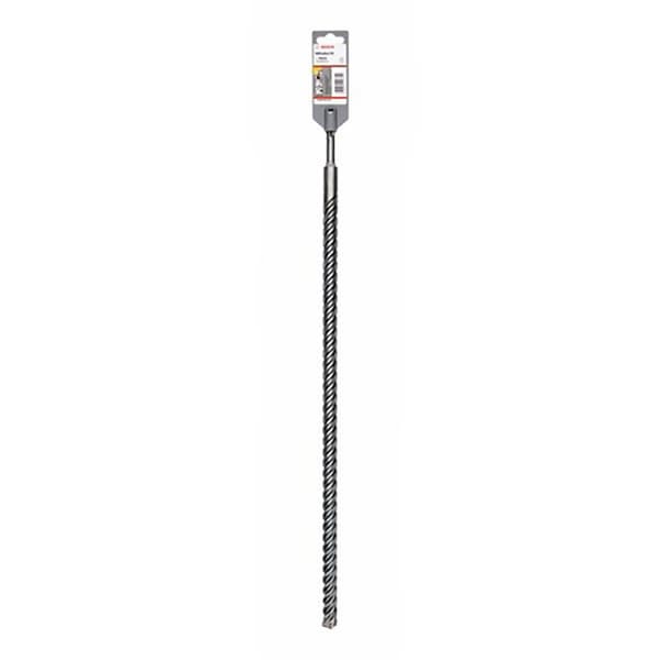 Bosch Professional Betonbor Sds Plus-5x 18x550x600 Mm Søvfarvet