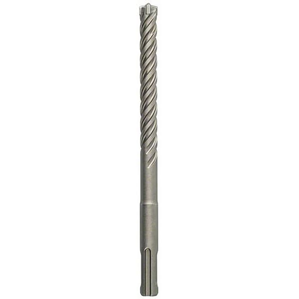 Bosch Professional Betonbor Sds Plus-5x 20x550x600 Mm Søvfarvet