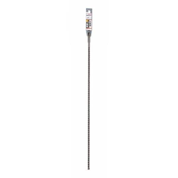 Bosch Professional Betonbor Sds Plus-5x 8x550x615 Mm Søvfarvet
