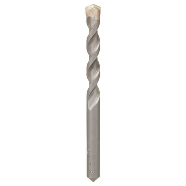 Bosch Professional Betongborr Cyl-3 10x80x120 Mm 10 Enheter Silver