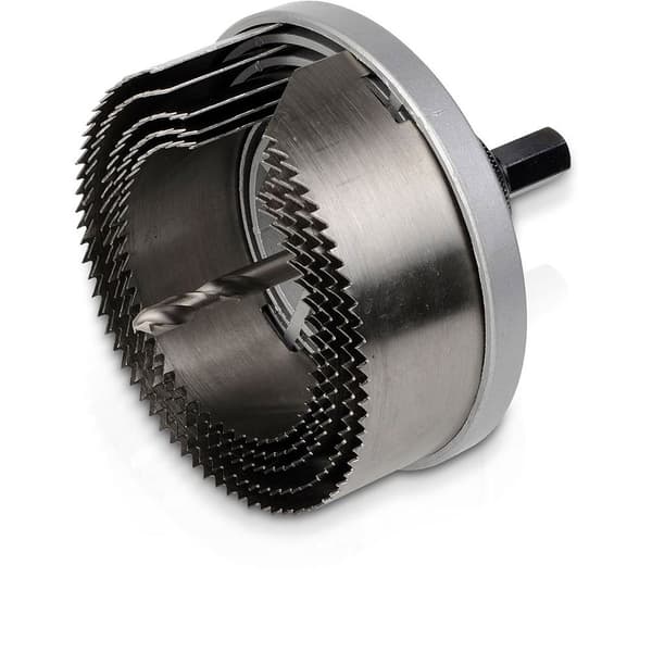 Kreator Hulsav Træ 30 Mm Søvfarvet