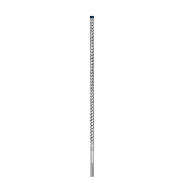 Bosch Professional Vägghammarborr Expert Sds Max-8x 20x600x720 Mm Silver