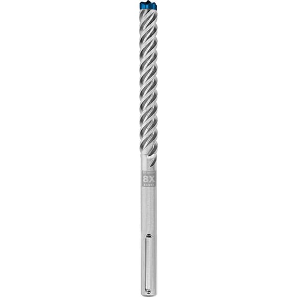 Bosch Professional Væghammerbor Expert Sds Max-8x 22x200x320 Mm Søvfarvet
