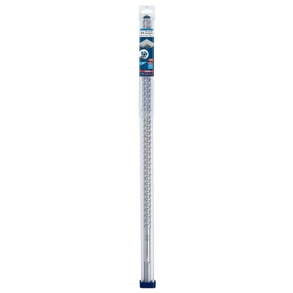 Bosch Professional Væghammerbor Expert Sds Max-8x 22x600x720 Mm Søvfarvet