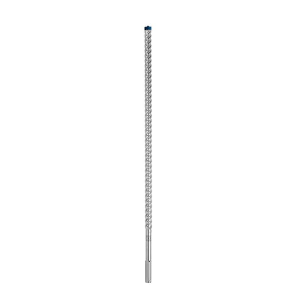 Bosch Professional Væghammerbor Expert Sds Max-8x 22x600x720 Mm Søvfarvet