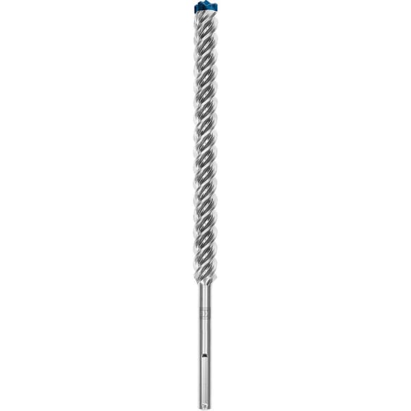Bosch Professional Væghammerbor Expert Sds Max-8x 28x400x520 Mm Søvfarvet