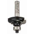 Miniatyrbillede 1 af 2: Bosch Professional Profilering Router Bit 8x31.8x54 Mm Søvfarvet