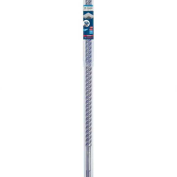 Bosch Professional Væghammerbor Expert Sds Max-8x 25x600x720 Mm Søvfarvet