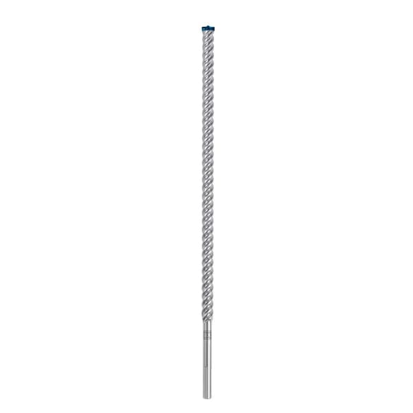 Bosch Professional Væghammerbor Expert Sds Max-8x 25x600x720 Mm Søvfarvet