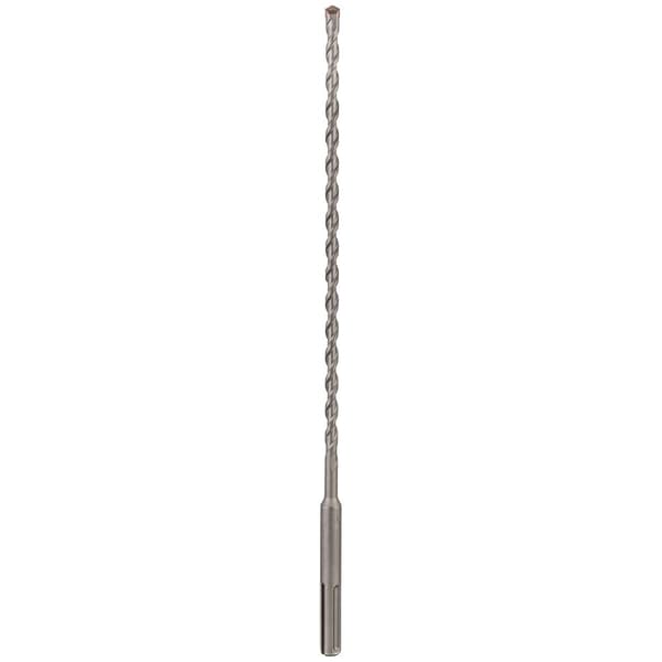 Bosch Professional Væghammerbor Sds Max-4 12x400x540 Mm Søvfarvet