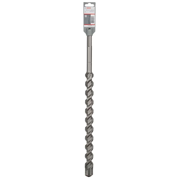 Bosch Professional Væghammerbor Sds Max-4 32x400x520 Mm Søvfarvet