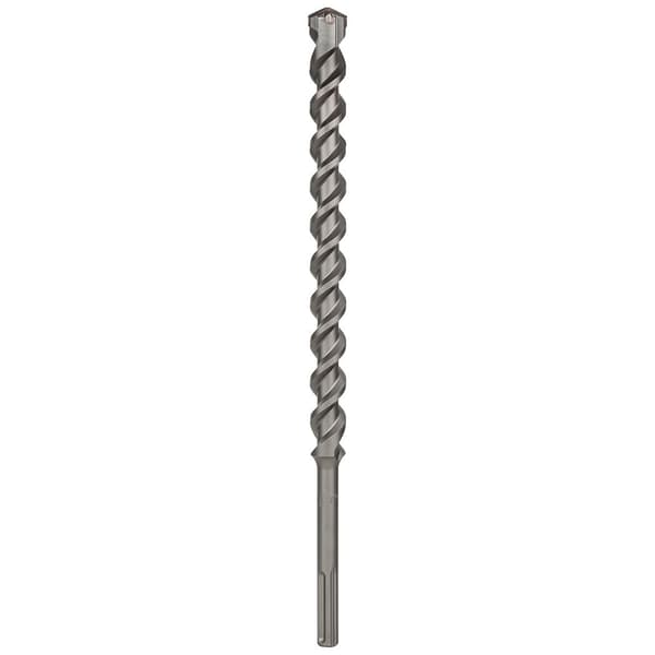 Bosch Professional Væghammerbor Sds Max-4 32x400x520 Mm Søvfarvet