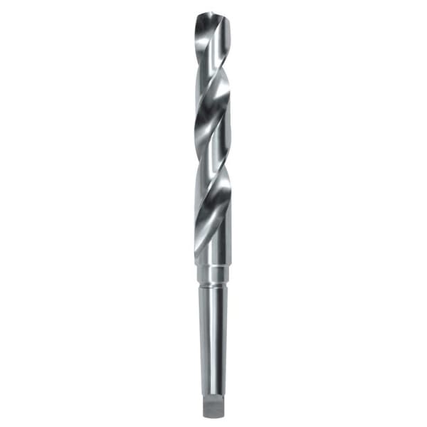 Ruko Din 345 N Hss-co 5 Ø 26 Mm N Hss-co 5 Ø 26 Mm Spiralbor