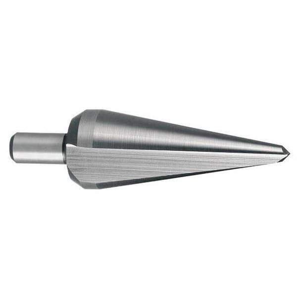 Ruko Konisk Bor Hss-e Co 5 N1 Ø 3-14 Mm