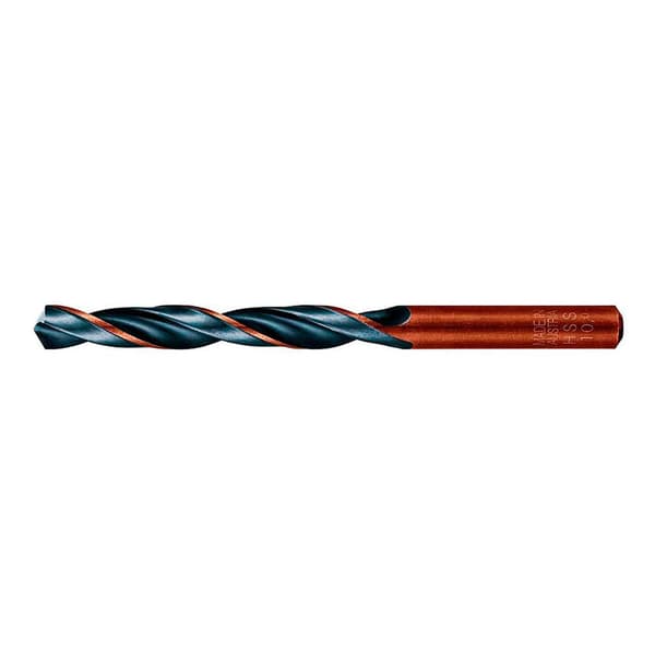 Fischer Group F3 Hss-r Din 338 11.5x94/142 614157 Metal Bore Bit 5 Enheder Søvfarvet