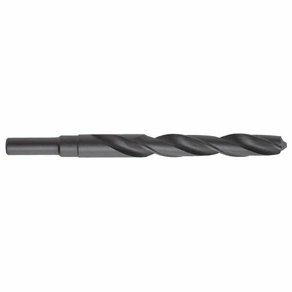 Ruko Spiralbor 200220 Din 338 N Hss Ø 22 Mm Sort