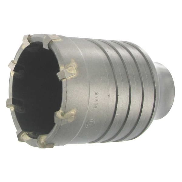 Guillet Krone Med Konisk Forbindelse 1/8 900w 75 Mm Ø 40 Mm Søvfarvet