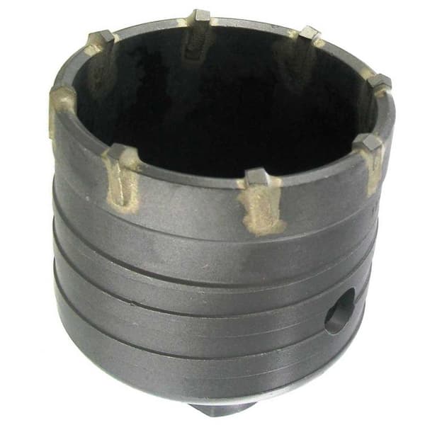 Guillet Impact Force Crown Optima 750w 50 Mm Ø 40 Mm Søvfarvet
