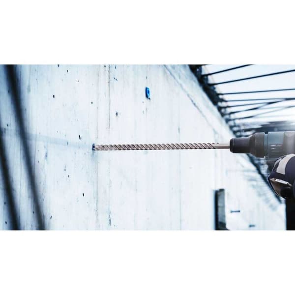Bosch Professional Borr Expert 14x200x340 Mm Silver