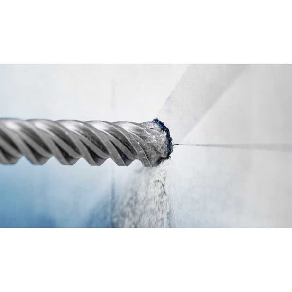 Bosch Professional Borr Expert 14x200x340 Mm Silver