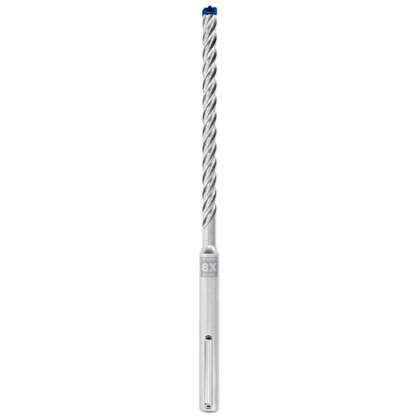 Bosch Professional Borr Expert 14x200x340 Mm Silver