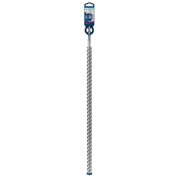 Bosch Professional Borehoved Expert 22x550x600 Mm Søvfarvet