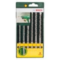 Miniatyrbillede 2 af 2: Bosch Professional Betonbor Prom Sds-plus 6 Enheder Gylden