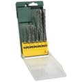 Miniatyrbillede 1 af 2: Bosch Professional Betonbor Prom Sds-plus 6 Enheder Gylden