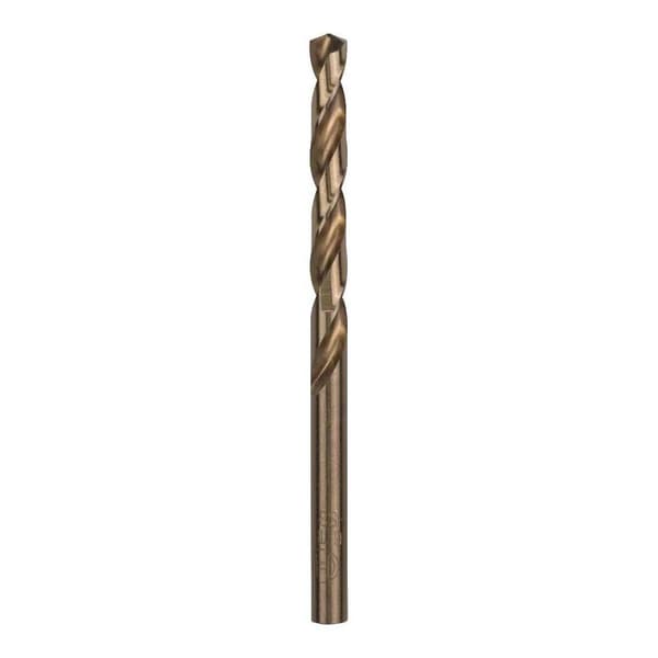 Bosch Professional Borehoved Hss-co Din338 6.0x57x93 Mm 10 Enheder