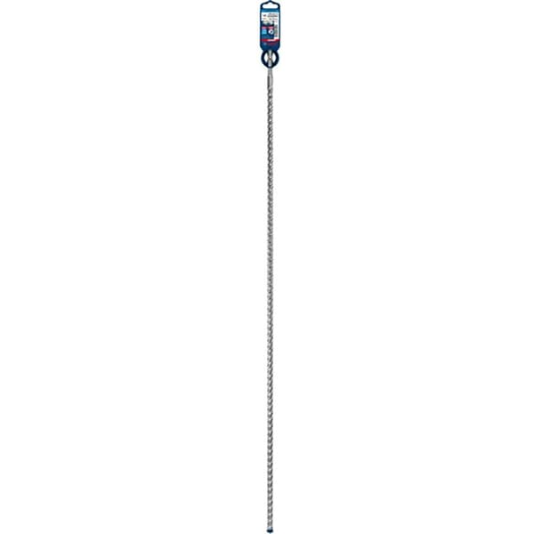 Bosch Professional Boremaskine I Armeret Beton Expert Sds Plus-7x 14x950x1000 Mm Søvfarvet