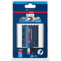 Miniatyrbillede 1 af 10: Bosch Professional Sierra Krone Expert Tough Material Power Change 54 Mm Transparent