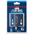 Miniatyrbillede 1 af 10: Bosch Professional Sierra Krone Expert Tough Material Power Change 70 Mm Transparent