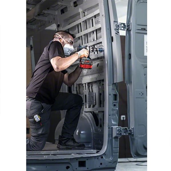 Bosch Professional Metal Hulsav Power Change 22/25/32 Mm Søvfarvet