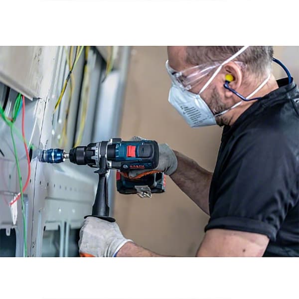 Bosch Professional Metal Hulsav Power Change 22/25/32 Mm Søvfarvet