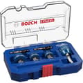 Miniatyrbillede 2 af 10: Bosch Professional Metal Hulsav Power Change 22/25/32 Mm Søvfarvet
