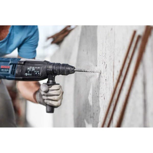 Bosch Professional Betonbor Sds Plus-3 24x400x450 Mm Søvfarvet