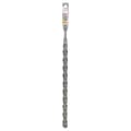 Miniatyrbillede 2 af 4: Bosch Professional Betonbor Sds Plus-3 24x400x450 Mm Søvfarvet
