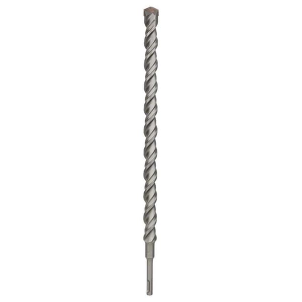 Bosch Professional Betonbor Sds Plus-3 24x400x450 Mm Søvfarvet