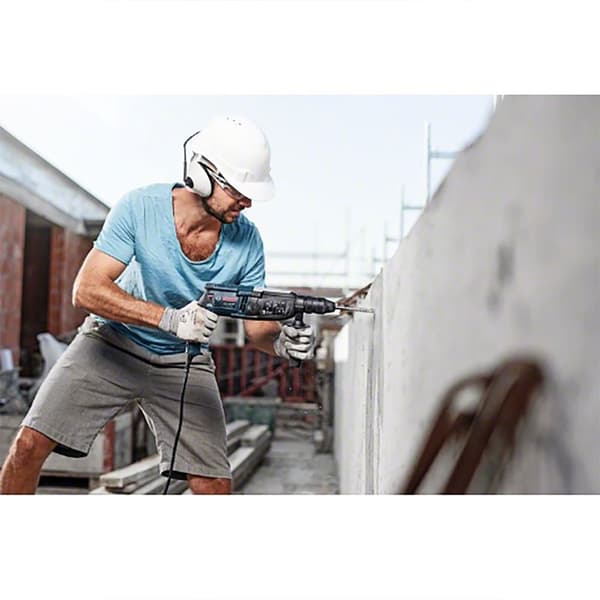 Bosch Professional Betonbor Sds Plus-5x 22x550x600 Mm Søvfarvet