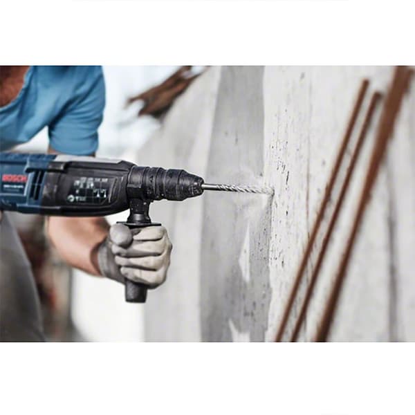Bosch Professional Betonbor Sds Plus-5x 22x550x600 Mm Søvfarvet
