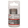 Miniatyrbild 1 av 3: Bosch Professional Diamantkrona Dryspeed 30 Mm Guld