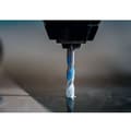 Miniatyrbillede 2 af 10: Bosch Professional Multifunktions Boresæt Expert Cyl-9 Multiconstruction 5x50x85 Mm 10 Enheder Transparent