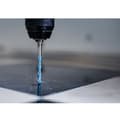 Miniatyrbillede 6 af 10: Bosch Professional Multifunktions Boresæt Expert Cyl-9 Multiconstruction Robustline 5/5.5/6/7/8/10 Mm 7 Enheder Søvfarvet