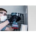 Miniatyrbild 3 av 10: Bosch Professional Kakelborrset Expert Hex-9 Hardceramic Mix 6 Mm 5 Enheter Silver