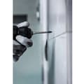 Miniatyrbild 4 av 10: Bosch Professional Kakelborrset Expert Hex-9 Hardceramic Mix 6 Mm 5 Enheter Silver